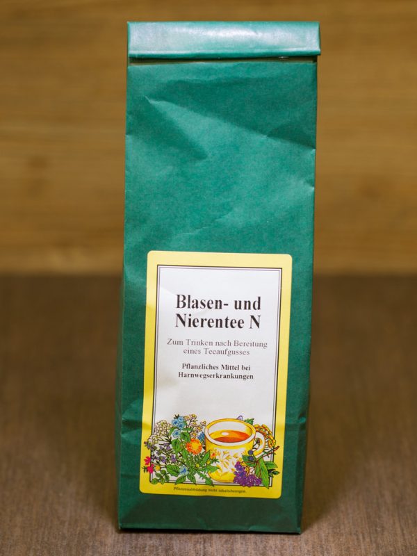Blasen- und Nierentee 100 g