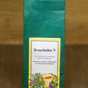 Bronchialtee 100 g