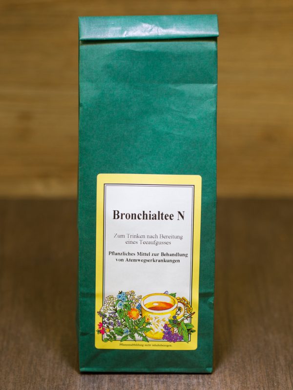 Bronchialtee 100 g