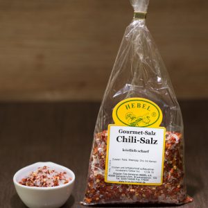 Chili-Salz 250 g