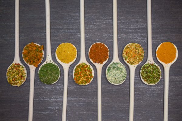 Probier-Set Dip – Bild 2