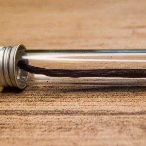 1 Vanillestange (Bourbon-Vanille)