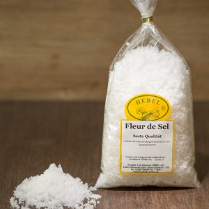 Fleur de Sel 250 g