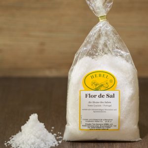 Flor de Sal 250 g