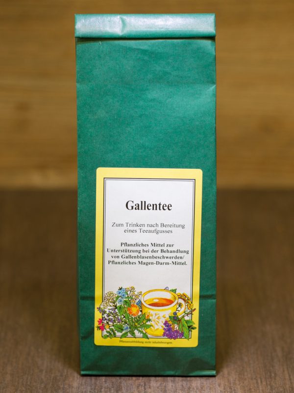 Gallentee 100 g