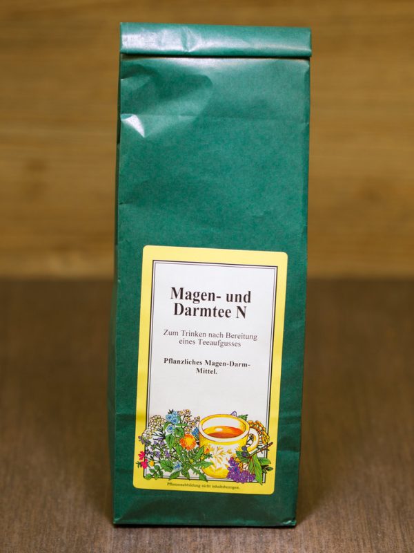 Magen- und Darmtee 100 g