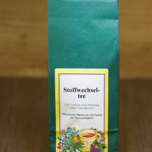 Stoffwechseltee 100 g