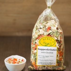 Suppenkräuter