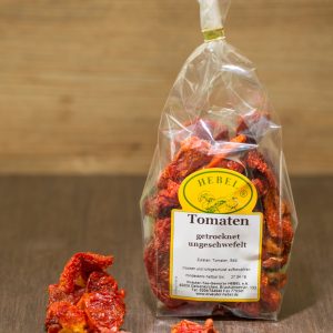 Tomaten getrocknet 200 g