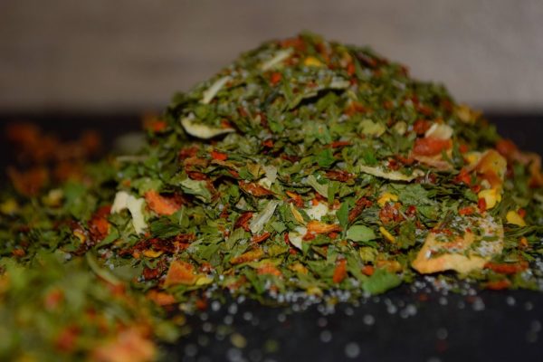 Arrabbiata 150 g – Bild 2