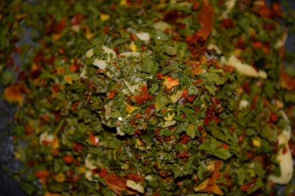 Arrabbiata 150 g – Bild 3