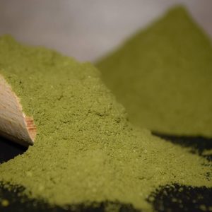 Bärlauchsalz 100 g