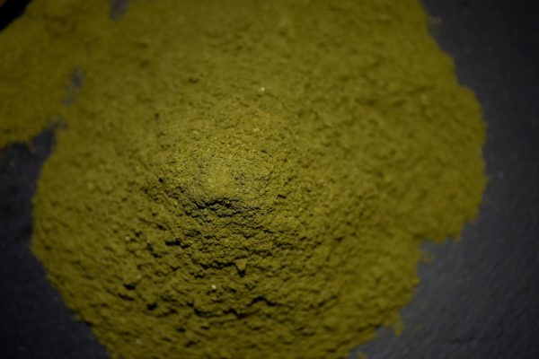 Bärlauchsalz 100 g – Bild 2