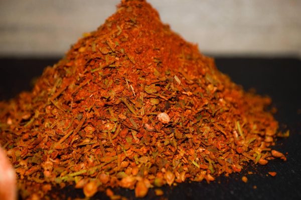 Bolognese Gewürzmischung 80 g – Bild 2