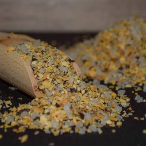 Brasilia Gewürzsalz 100 g