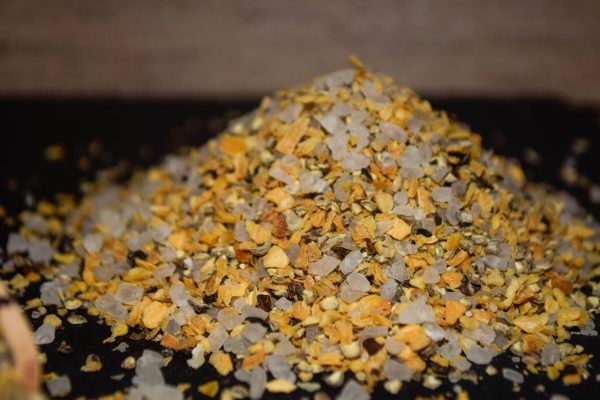 Brasilia Gewürzsalz 100 g – Bild 2