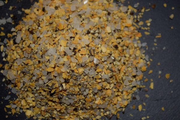 Brasilia Gewürzsalz 100 g – Bild 3