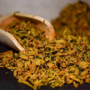 Bratkartoffel-Würzer 200g