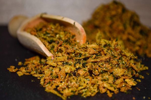 Bratkartoffel-Würzer 200g