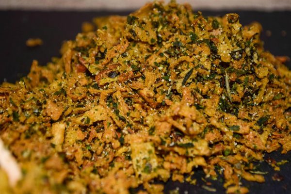 Bratkartoffel-Würzer 100g – Bild 2