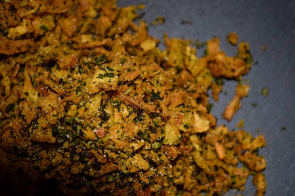 Bratkartoffel-Würzer 100g – Bild 3
