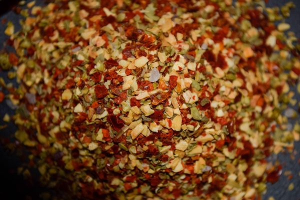 Bruschetta-Gewürz 200 g – Bild 3