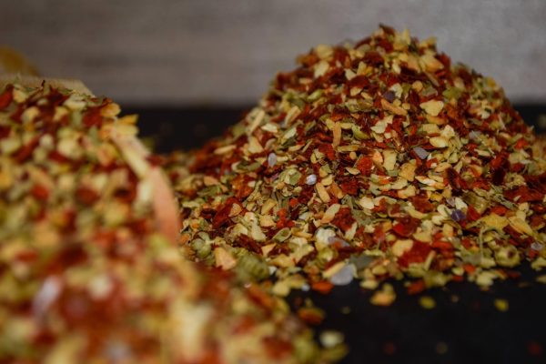 Bruschetta-Gewürz 200 g – Bild 2