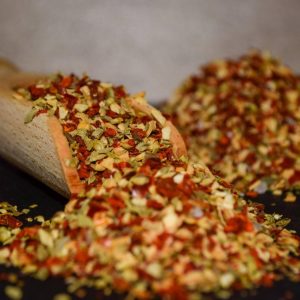 Bruschetta-Gewürz 200 g