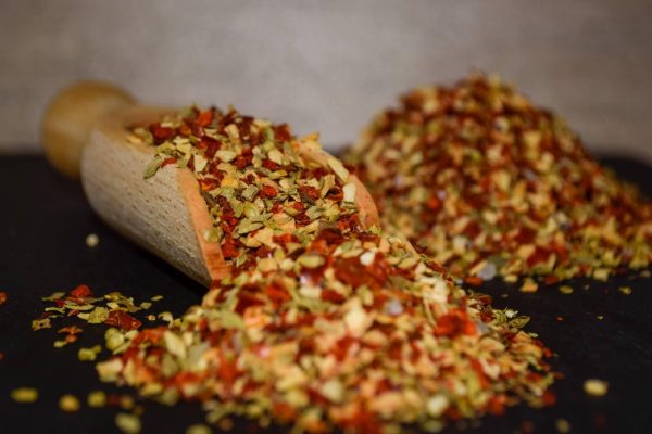 Bruschetta-Gewürz 200 g