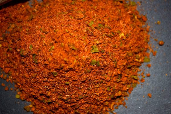 Cevapcici Gewürzmischung 100 g – Bild 3