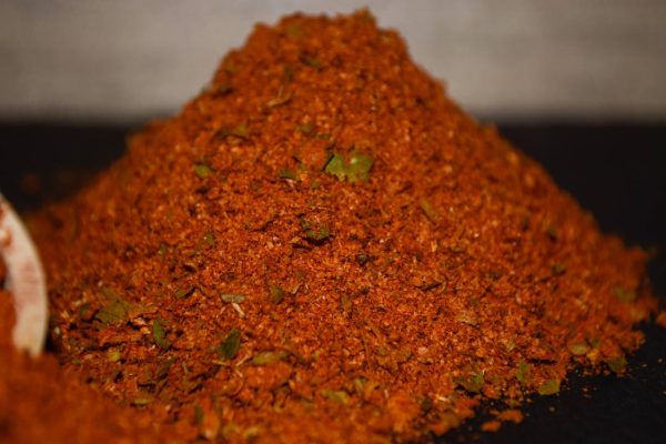 Cevapcici Gewürzmischung 100 g – Bild 2