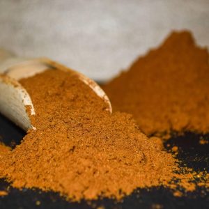 Chinesisch Fünferlei Gewürzmischung "5 Spices" 70 g