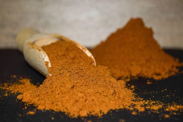 Chinesisch Fünferlei Gewürzmischung "5 Spices" 70 g