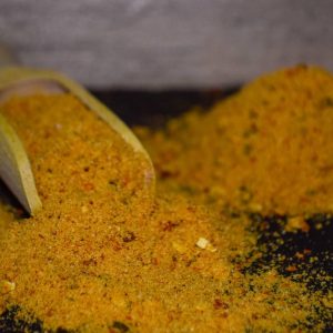 Curry-Dip 100 g    Gewürzzubereitung