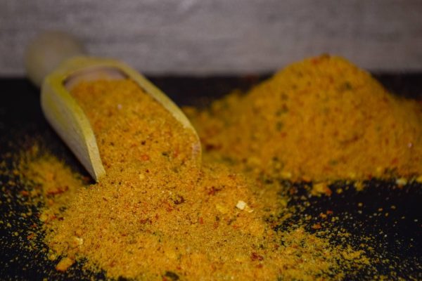 Curry-Dip 100 g    Gewürzzubereitung