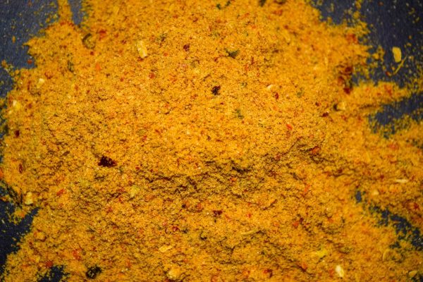 Curry-Dip 100 g    Gewürzzubereitung – Bild 2