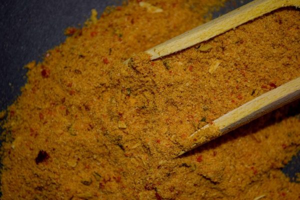 Curry-Dip 100 g    Gewürzzubereitung – Bild 3