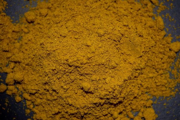 Curry "Madras" 100 g – Bild 2