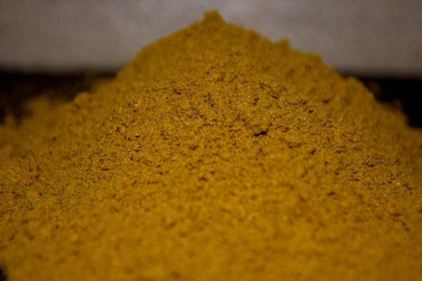Curry "Madras" 100 g – Bild 3