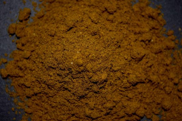 Garam-Masalla 100 g – Bild 2