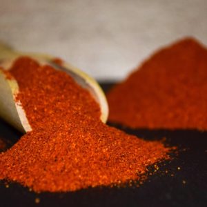 Geflügel und Brathähnchen Gewürzzubereitung 200 g
