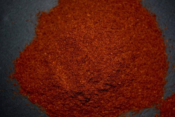 Geflügel und Brathähnchen Gewürzzubereitung 100 g – Bild 2
