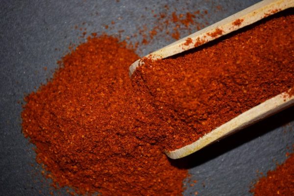 Geflügel und Brathähnchen Gewürzzubereitung 100 g – Bild 3