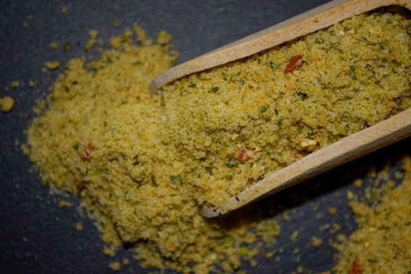 Gemüsebrühe, klar 200 g – Bild 3
