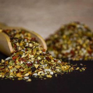 Gewürzter Pfeffer 200 g