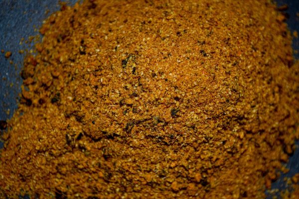 Grill-Spezial 100 g – Bild 2