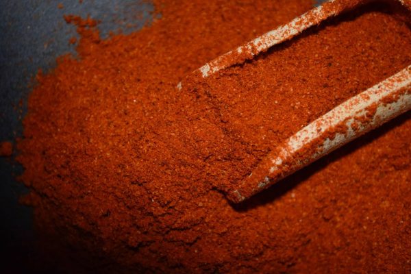 Gulasch Gewürzzubereitung 100 g – Bild 2