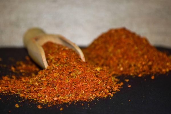Gyros Gewürzmischung 70 g