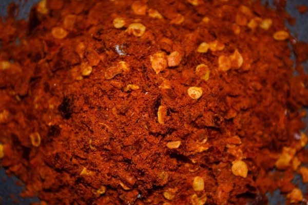 Harissa 100 g – Bild 3