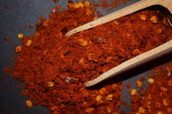 Harissa 100 g – Bild 2